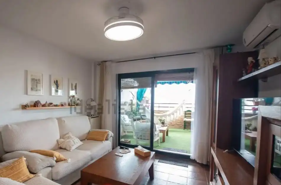 Appartement avec terrasse à vendre à Calle La Fragua, imagen 6