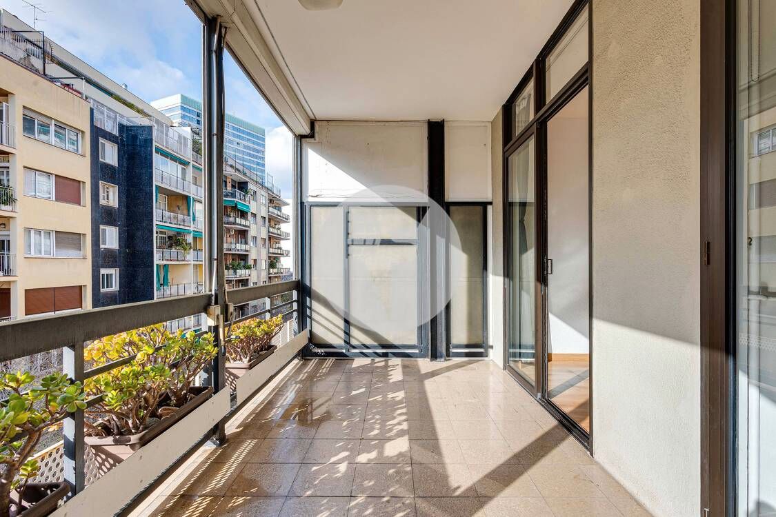 Piso en venta en L'Antiga Esquerra de l'Eixample, Eixample