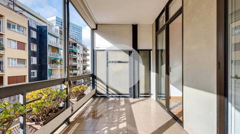 Foto 2 de Piso en venta en L'Antiga Esquerra de l'Eixample,  Barcelona Capital