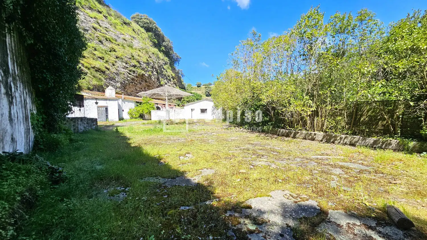 Casa o chalet en venta en Arriate con Calefacción, Jardín privado y Terraza