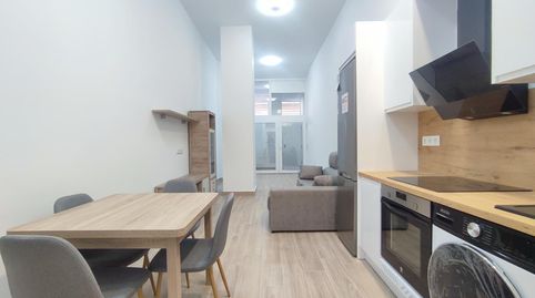 Foto 2 von Erdgeschoss zur Miete in Calderón de la Barca, Carretas - Pajarita, Albacete Capital