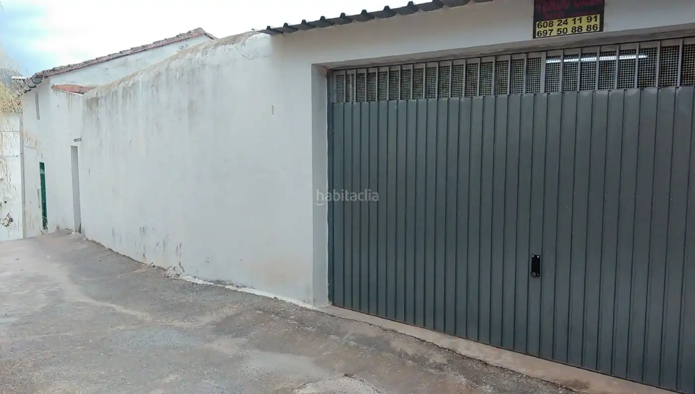 Casa en venda a Calle Romano 13A, imagen 11