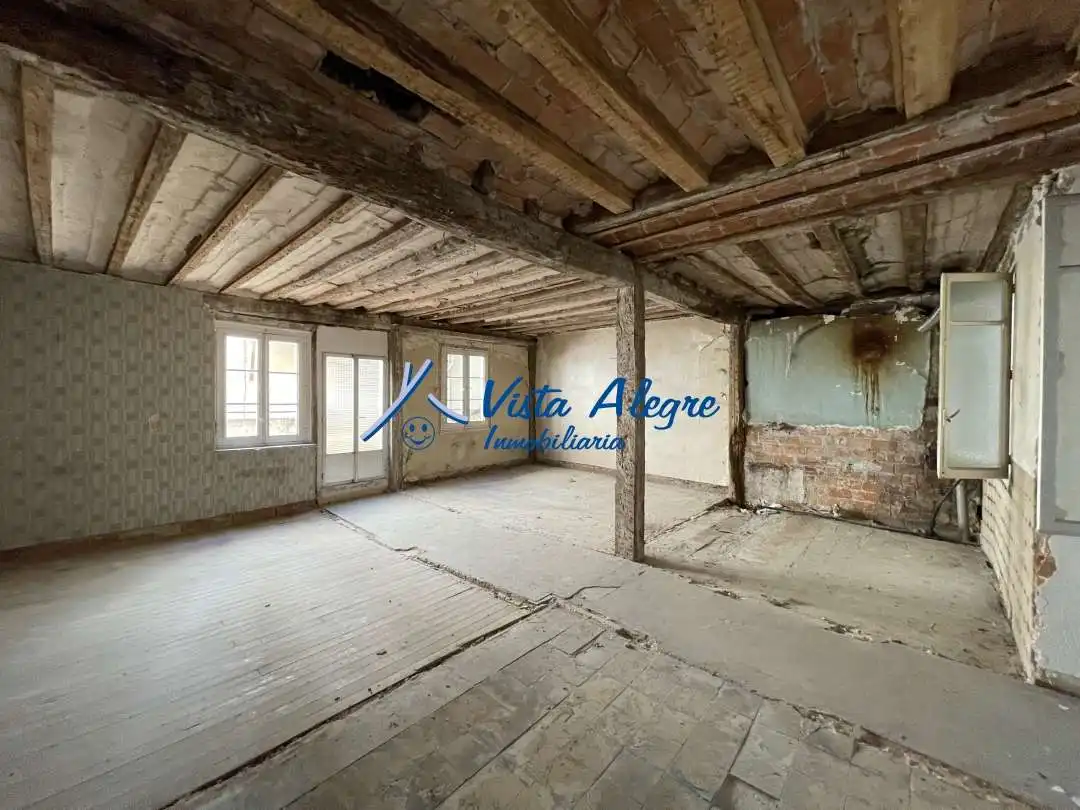 Piso con terraza en venta en Calle Arrabal 9, imagen 17