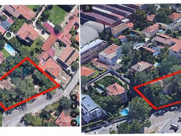 Terreno residenziale in vendita a Calle de la Atalaya 11
