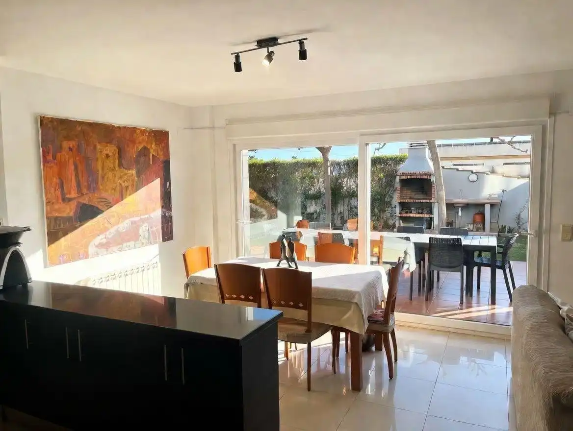 Dining room of Detached homes for sale in Vinaròs  with Heating, Terrace and Swimming Pool