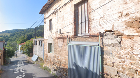 Photo 3 of Residential for sale in Barrio Allendelagua, 30, Oriñón - Allendelagua, Cantabria
