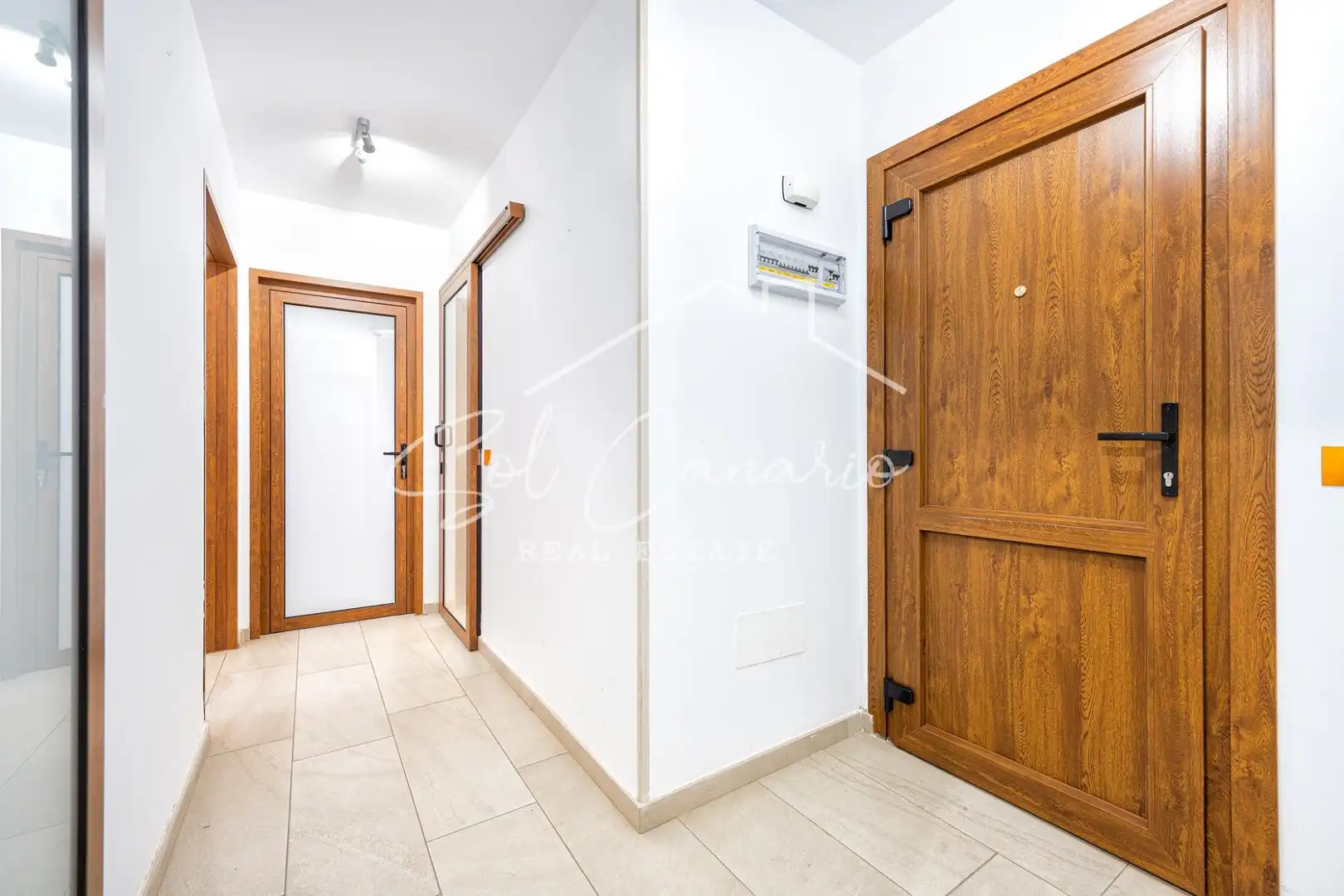 Wohnung zur Miete in Playa del Hombre - Taliarte - Salinetas
