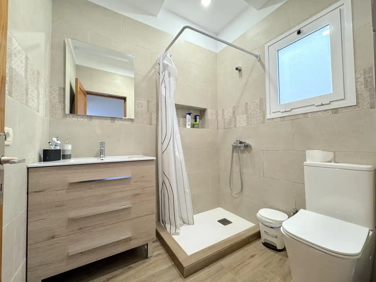 Baño de Casa o chalet en venta en Santa Cruz de Tenerife con Terraza