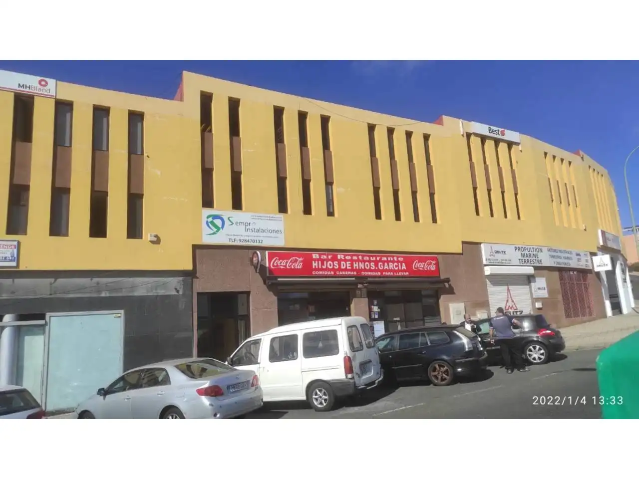Office space for sale in dr juan dominguez perez 19, imagen 12