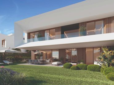 Maison avec piscine à vendre à Benamara - Atalaya