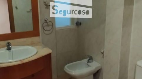 Foto 3 de Piso en venta en Centro, Ourense Capital
