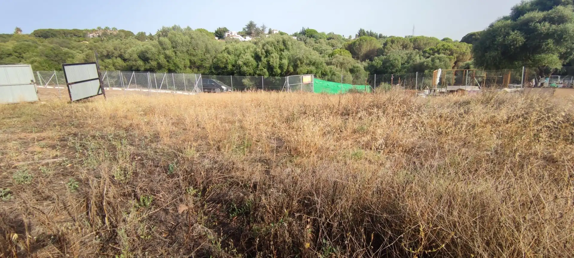 Terreno rustico in vendita a San Roque Pueblo, imagen 2