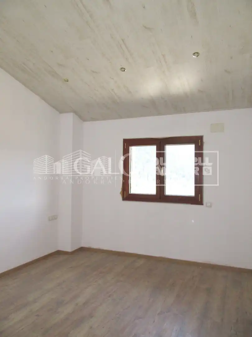 Chalet con terraza en venta en El Forn - Prats - Meritxell, imagen 35