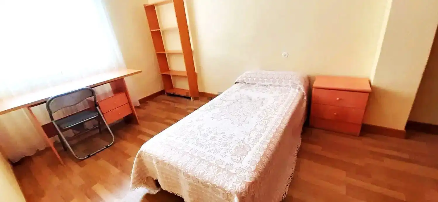 Appartement avec terrasse à louer à San Bernardo - Carmelitas - Campus, imagen 18