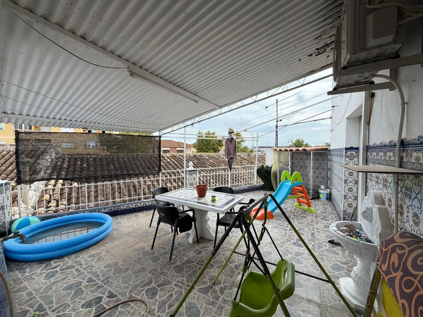 Reihenhaus zum Verkauf in LAS PALAS, imagen 9