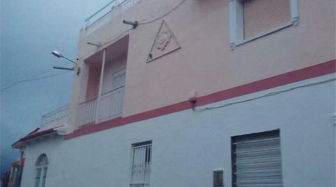Foto 3 de Casa adosada en venda a Calle San Francisco, 3, Albuñán, Granada
