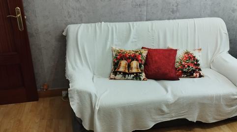 Foto 4 de Pis en venda a Oviedo - Victor Hevia, Vallobín, Oviedo