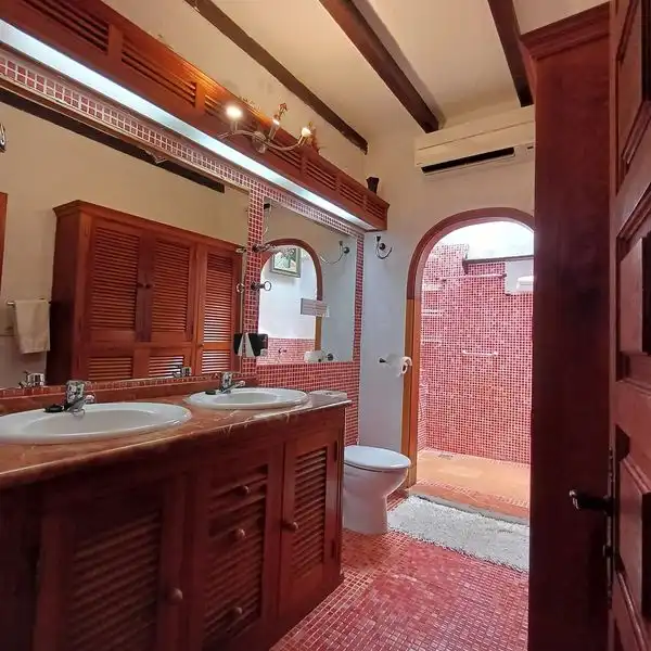 Villa con terrazza in vendita a La Bodeguilla 29, imagen 10