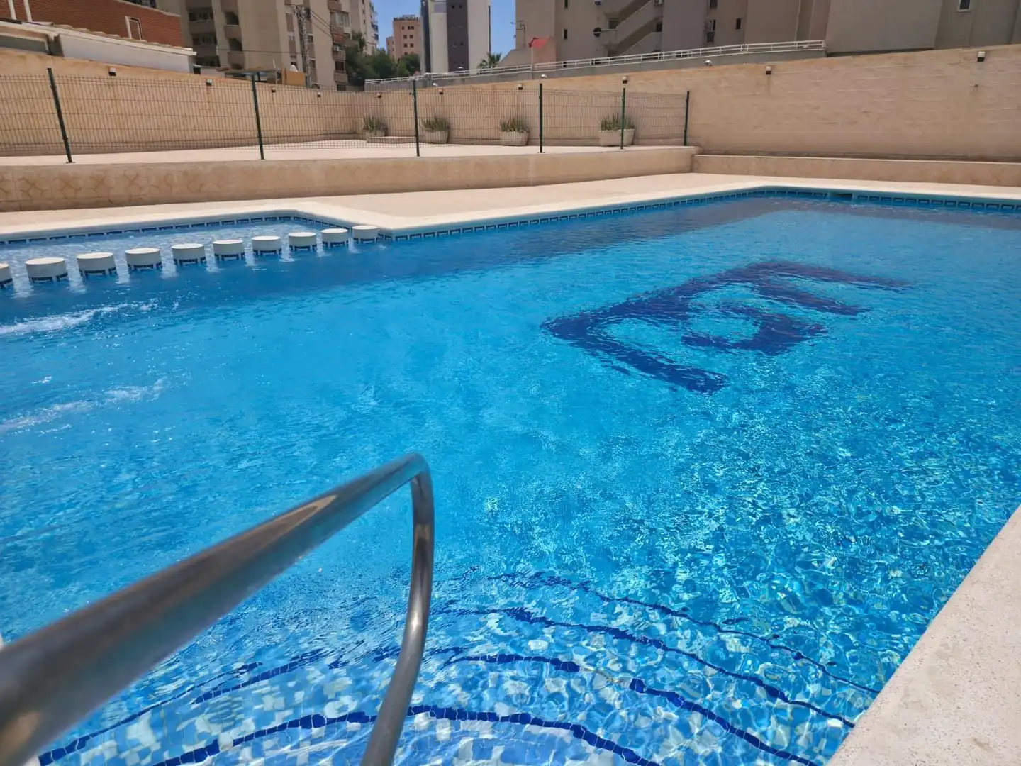 Penthouse with terrace for sale in Cala de Finestrat, imagen 11