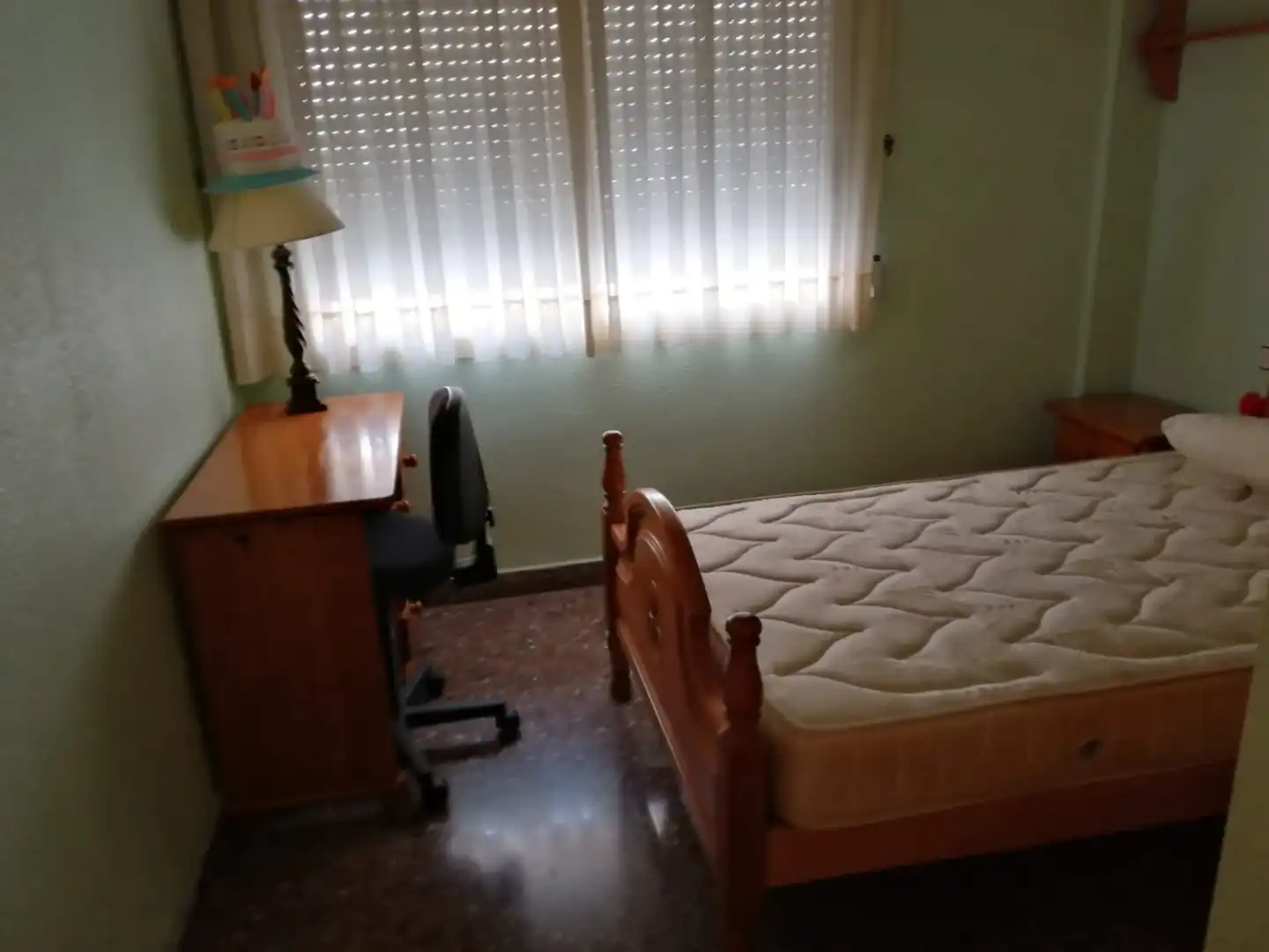 Appartamento con terrazza in affitto a Centro, imagen 6