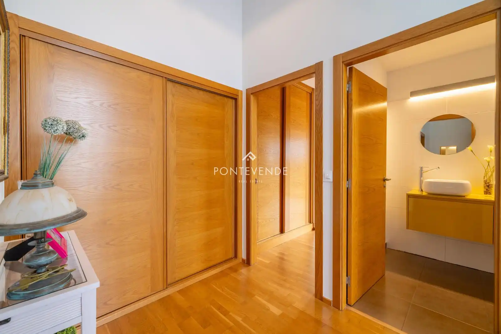 Casa o chalet en venta en Vigo  con Calefacción, Terraza y Trastero