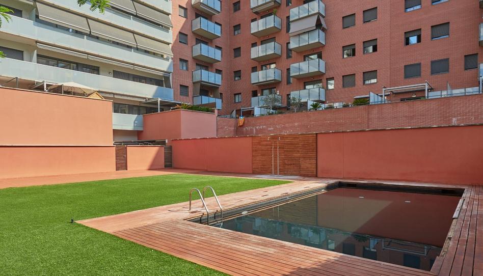 Photo 1 of Planta baja for sale in Carrer de Cristóbal de Moura, Provençals del Poblenou, Barcelona