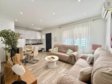 Apartament en venda a Calle Reyes Católicos 8