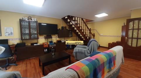 Foto 3 de Pis en venda a A Malata - Catabois - Ciudad Jardín, A Coruña