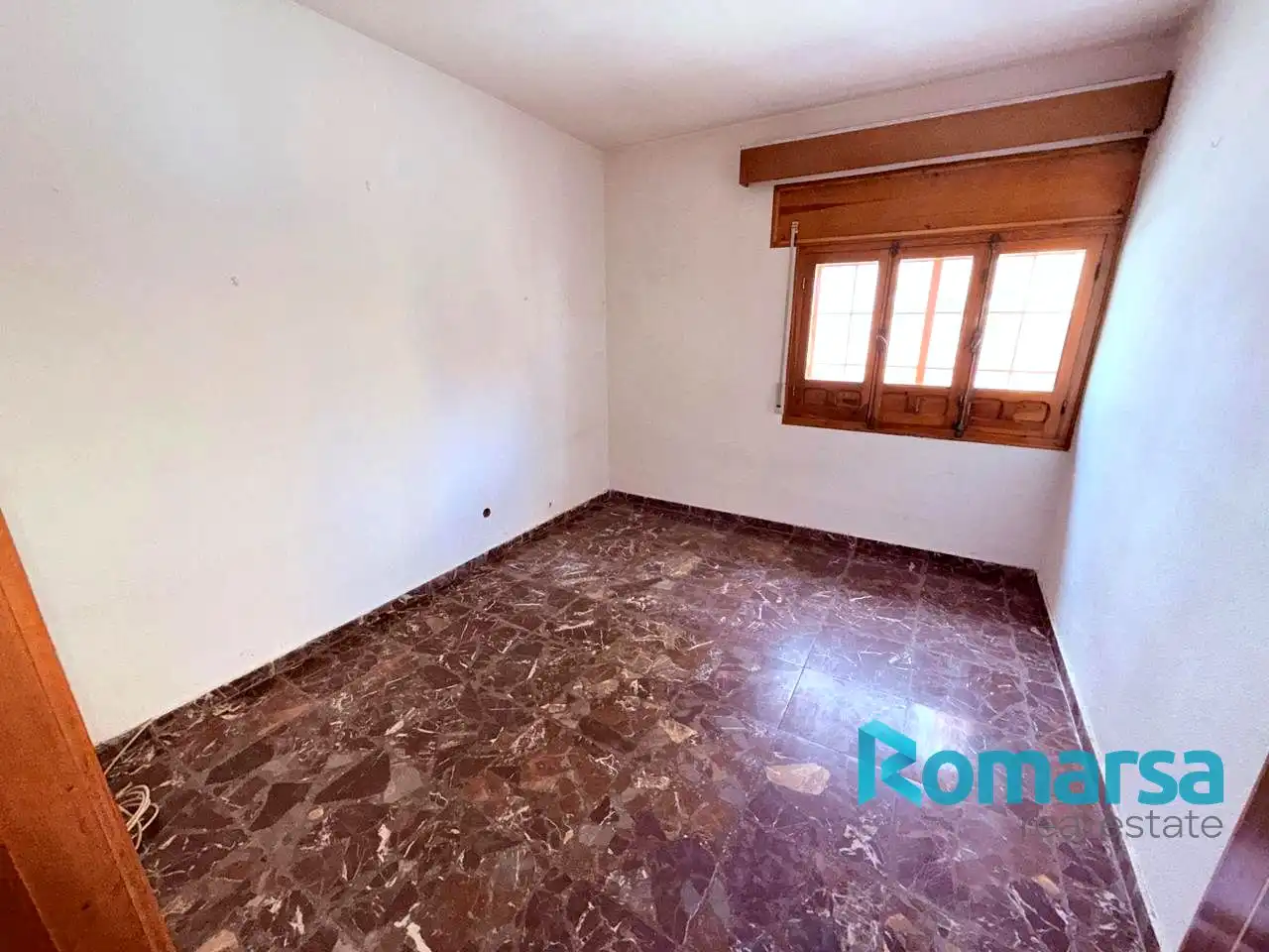 Bedroom of Flat for sale in Las Navas del Marqués , Ávila