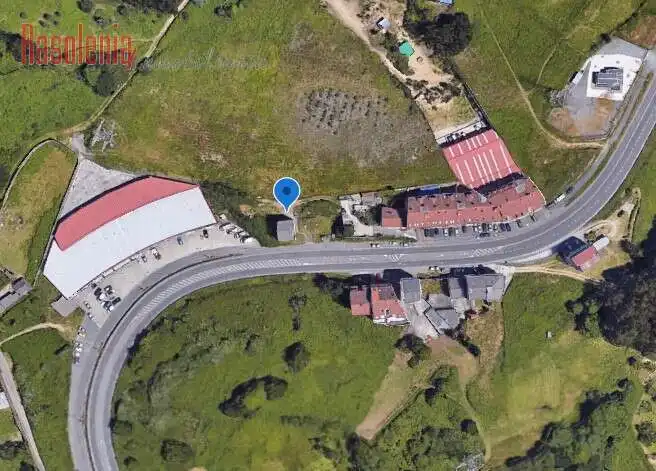Terrenys i solars en venda a Galan, imagen 2