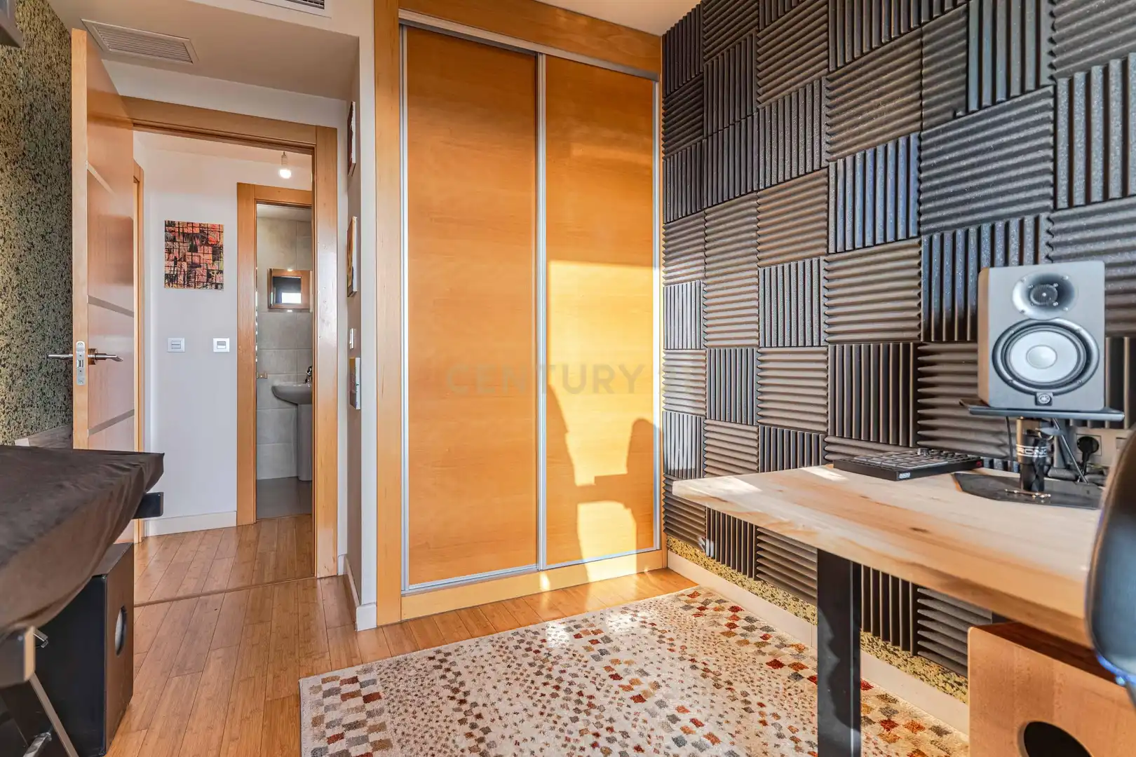Apartament en venda en Granada amb Aire condicionat, Traster i Piscina