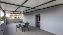 Terrace of House or chalet for sale in  Granada Capital  with Air Conditioner, Heating and Terrace