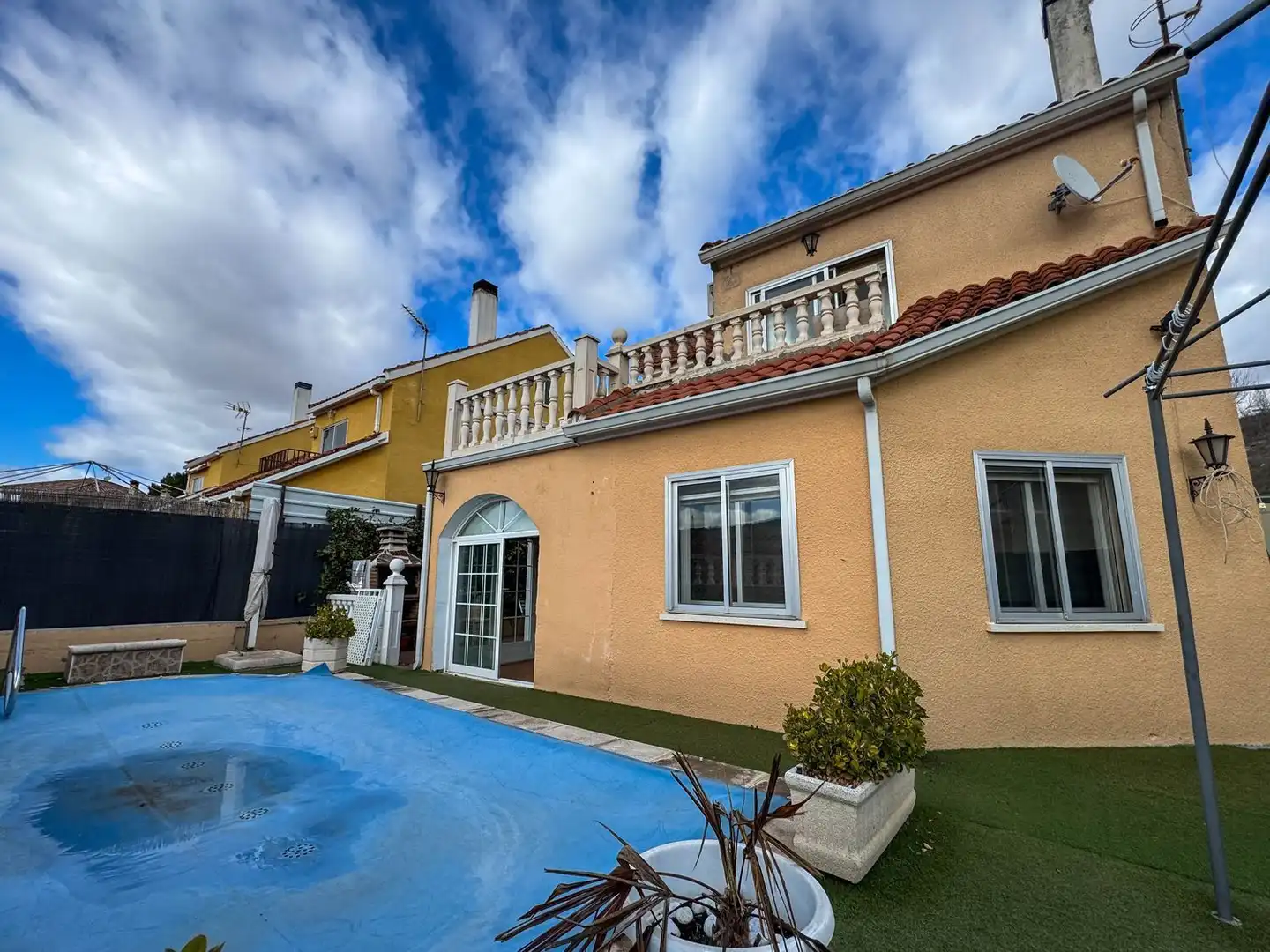 House for sale in Perales de Tajuña, imagen 32