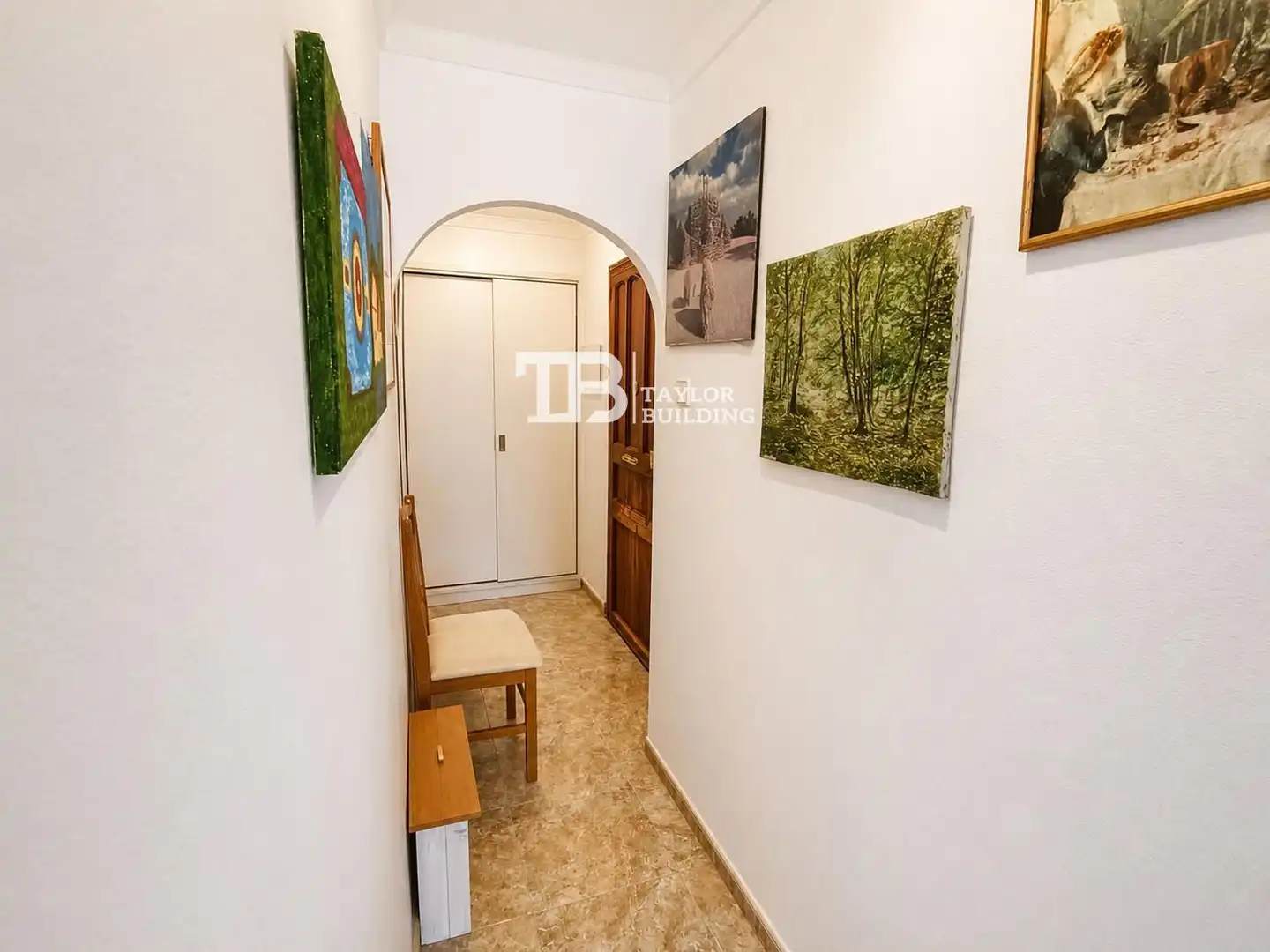 Piso en venta en  Palma de Mallorca con Terraza