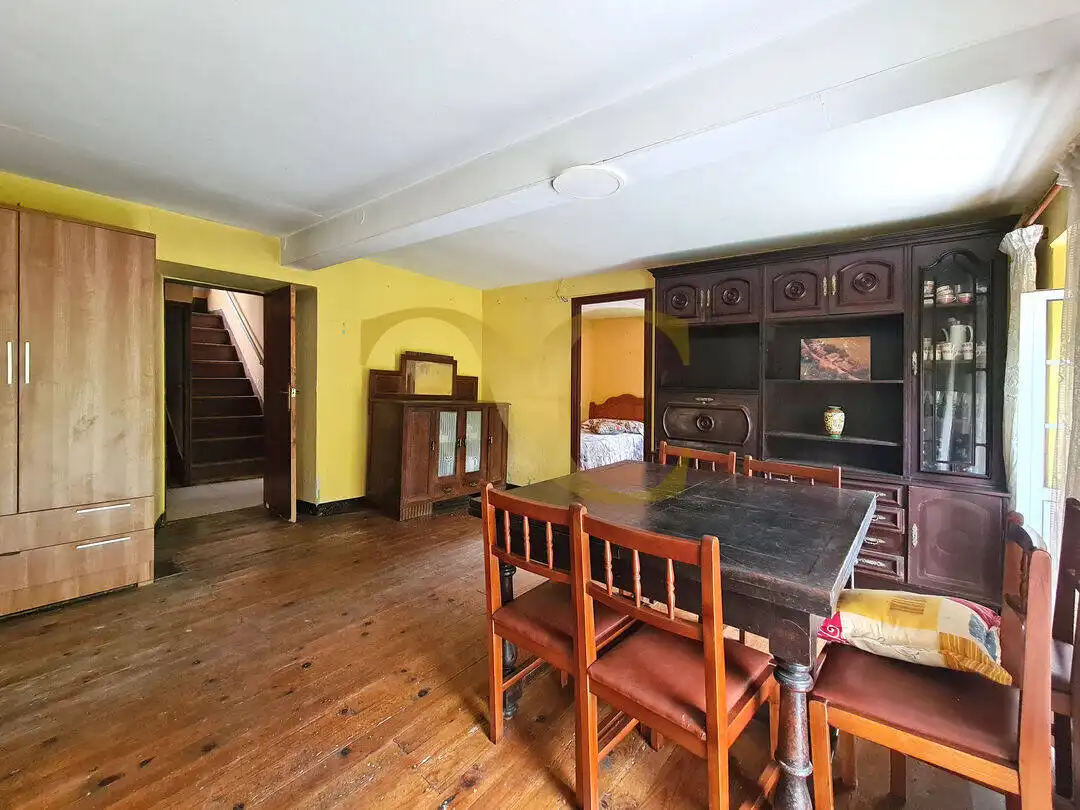 Comedor de Casa o chalet en venta en Coaña