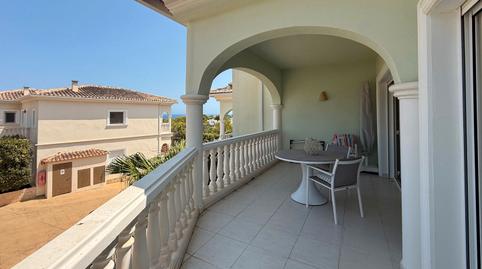 Photo 4 of Flat for sale in Moravit - Cap Blanc, Alicante