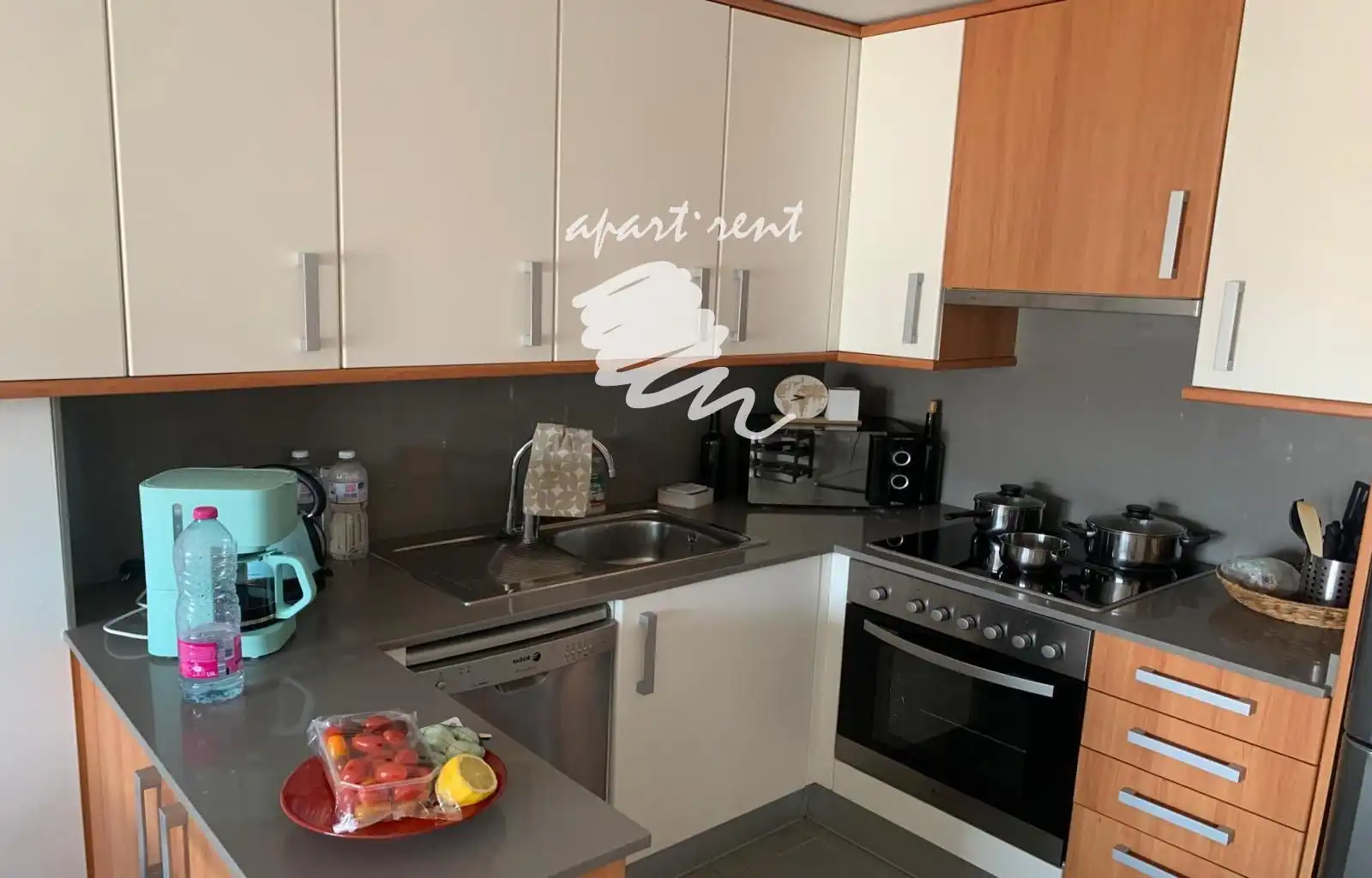 Appartement avec terrasse à vendre à Cristofor Colom, imagen 17