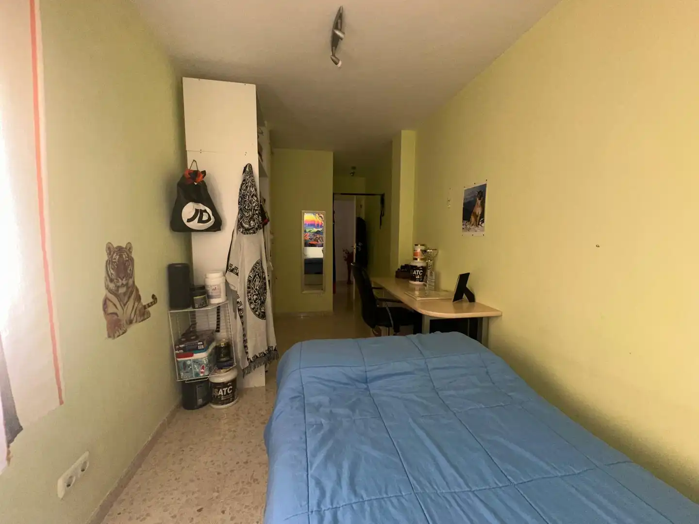 Dormitori de Àtic en venda en Vélez-Málaga amb Terrassa