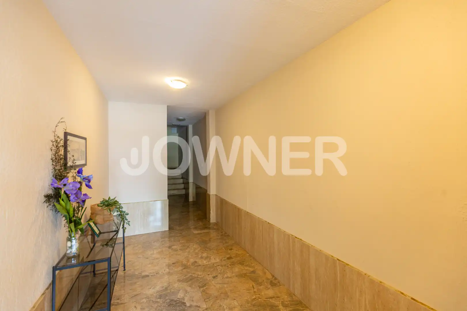 Ático de alquiler en Pozuelo de Alarcón con Aire acondicionado, Terraza y Amueblado