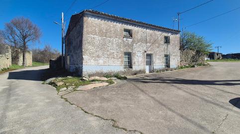 Foto 3 de Casa o chalet en venta en Sanchón de la Ribera, Salamanca