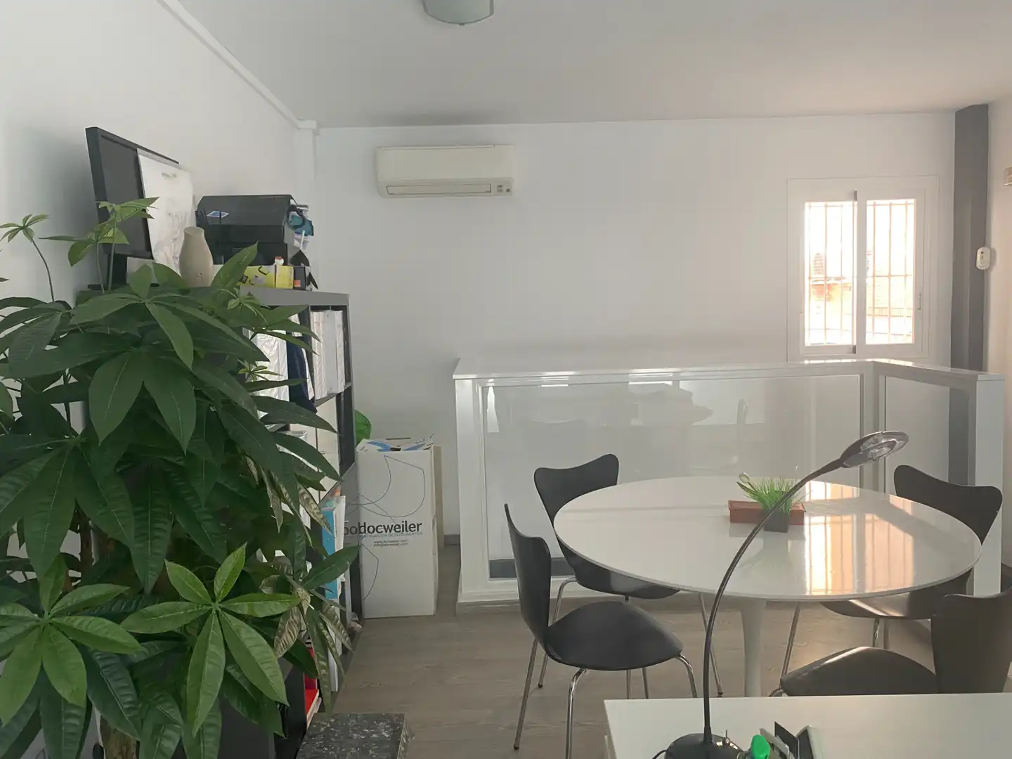 Commercial properties for rent in Alicante / Alacant  with Air Conditioner, Heating and Parquet flooring