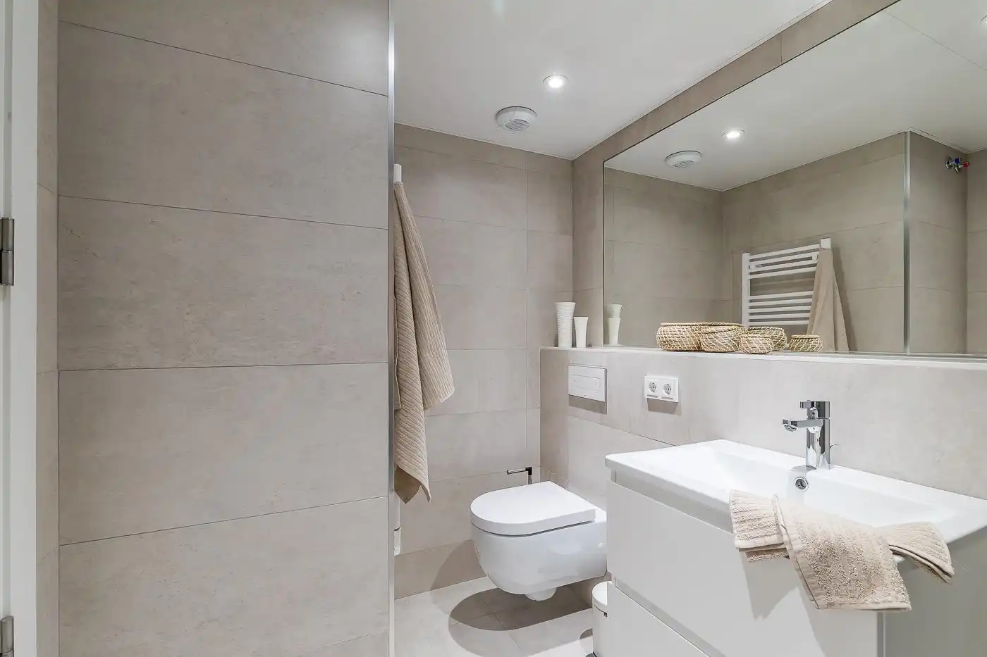 Wohnung mit Pool zum Verkauf in Calle GRAN VIA, imagen 33