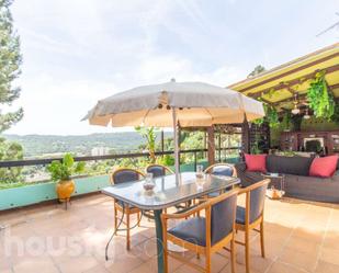 Casa adosada en venda a CL SELVA, Cabanyes - Mas Ambrós - Mas Pallí