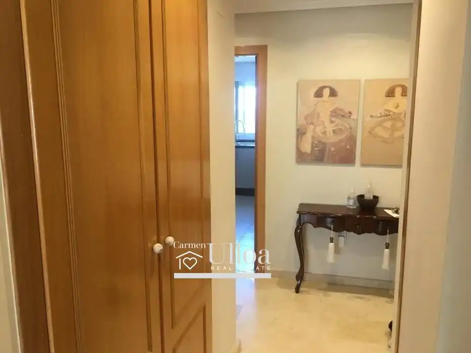 Piso en venta en El Campello con Aire acondicionado, Calefacción y Jardín privado