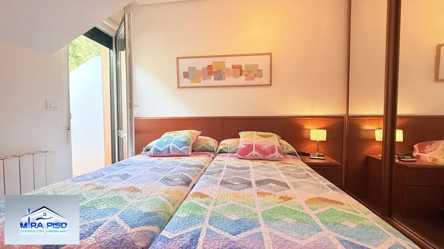 Habitación de Dúplex en venta en Argoños  con Calefacción, Terraza y Trastero