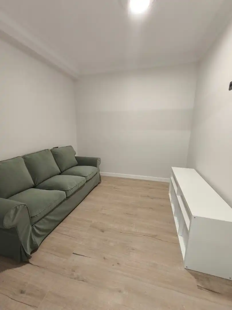 Flat for rent in A Coruña Capital   with Heating and Terrace
