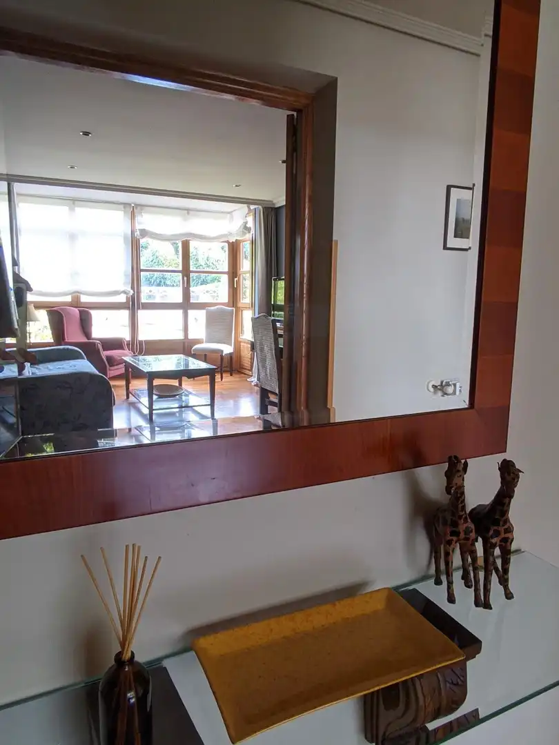 Apartment mit Pool zur Miete in Póo 52, imagen 11