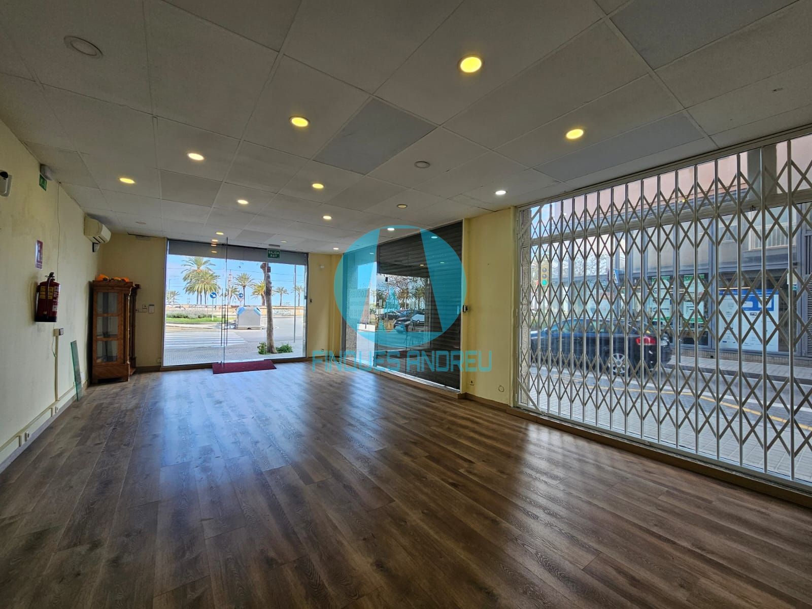Local en venda en Mataró amb Aire condicionat