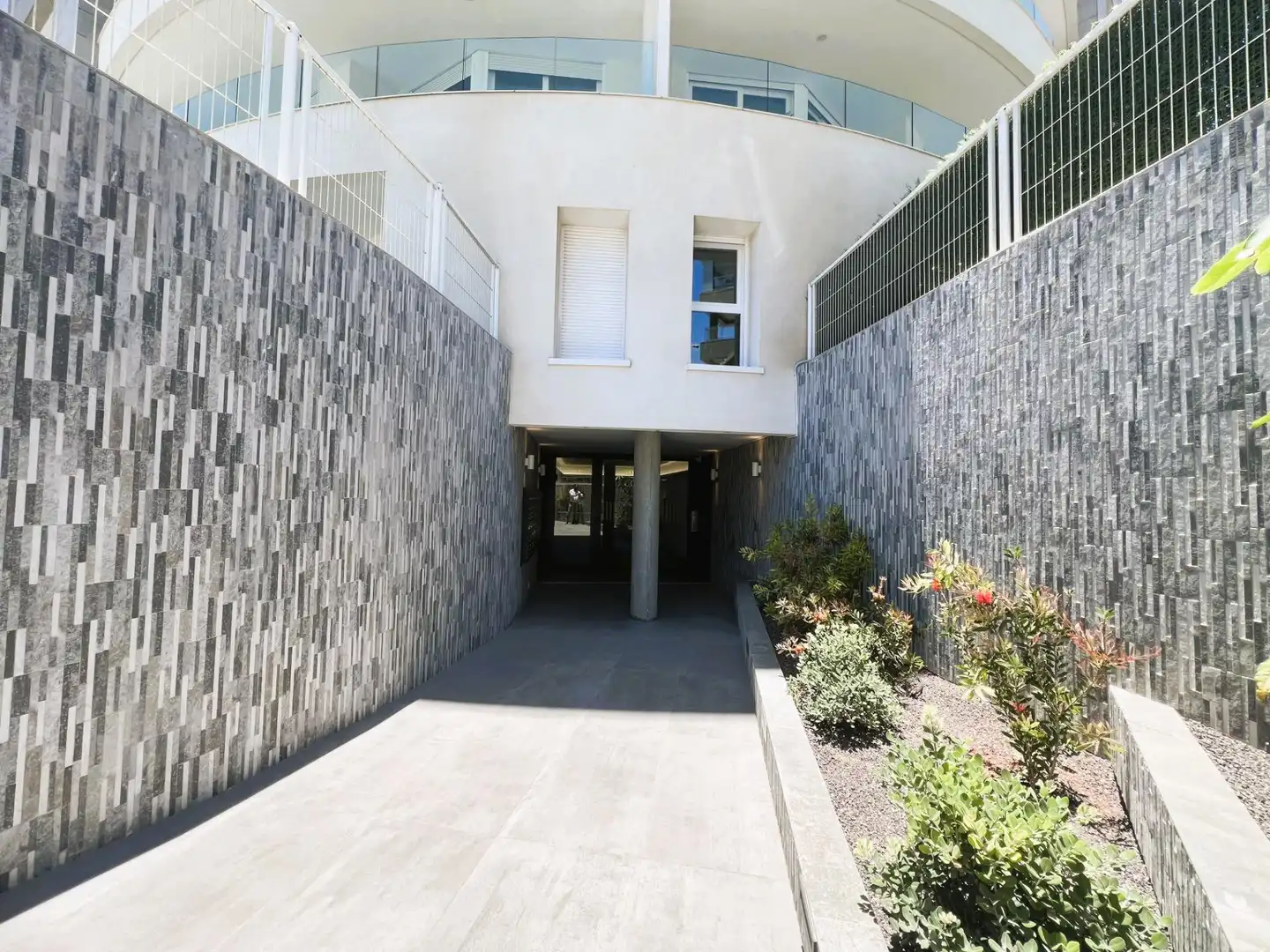 Pis de lloguer en Las Palmas de Gran Canaria amb Terrassa, Traster i Piscina comunitària