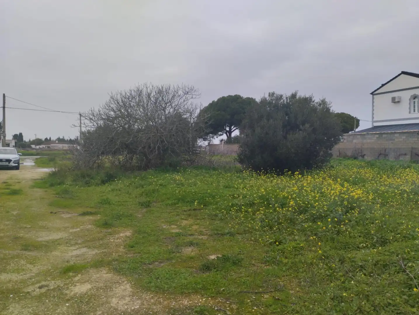 Residential land for sale in Núcleo urbano, imagen 4
